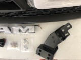 Grille w/ LED Light